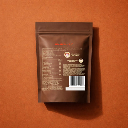 MoonEater Kava Gummies - New Ginger Lime Cola